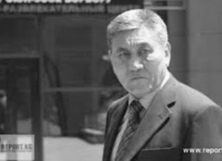 М.Ниязов, экс-секретарь Совета безопасности: «Человек, желающий управлять народом, в первую очередь должен уметь управлять собой»