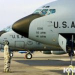 Парламент Кыргызстана денонсировал соглашения по военной базе США «Манас»