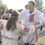 Беларусь: диалог культур – диалог народов