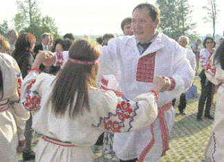 Беларусь: диалог культур – диалог народов