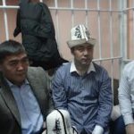 Медербек Сатиев и Курманкул Зулушев поделились мнением относительно судебного заседания по делу трех депутатов «Ата-Журта»