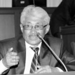 Турсунбек Акун: «Это все проделки Турсунбая Бакир уулу»