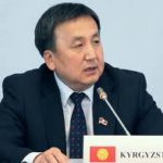 Асылбек Жээнбеков: «Кое-кто пытается представить героями тех, кто перешагнул через закон»