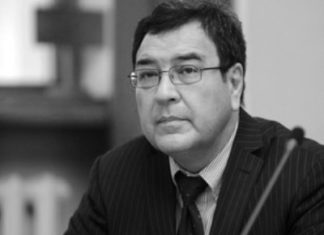 Заставили дрожать Атаханова