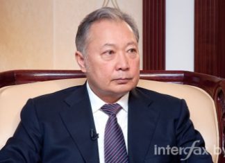 К.Бакиев: «Кровь всех погибших в апреле 2010 года полностью лежит на тех, кто привел этих людей к Дому правительства, кто дал им в руки оружие»