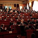 Депутаты в рамках «разное» обсудили ряд вопросов и предложений