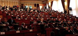 Депутаты в рамках «разное» обсудили ряд вопросов и предложений