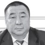 И.Гаипкулов, общественный деятель: «Ответственность – на Атамбаеве»