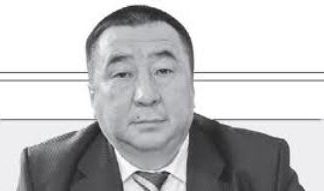 И.Гаипкулов, общественный деятель: «Ответственность – на Атамбаеве»