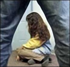 Подросток пытался изнасиловать 6-летнюю девочку