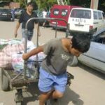 Соленый пот детства