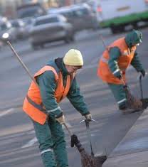 Даже чище, чем в Чуйской области!