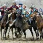 Ударим кочевьем по Олимпиадам!