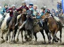 Ударим кочевьем по Олимпиадам!