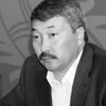 К. Самаков: "Все процедуры по внесению эпоса «Манас» в список ЮНЕСКО полностью выполнены"