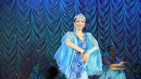 12 июня состоится праздничный концерт-марафон, посвященный 10-летнему юбилею центра реабилитации беспризорных детей мэрии Бишкека