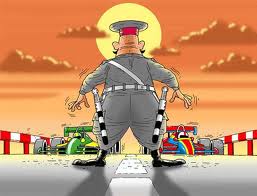 Моя милиция меня обдерёт?