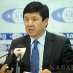 Т. Сариев: "Среди населения нет веры в государственные органы"