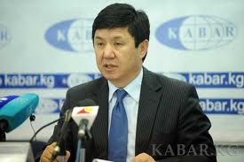 Т. Сариев: "Среди населения нет веры в государственные органы"