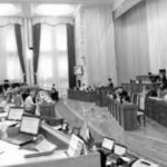 Как поработали накалявшие политический «базар»?