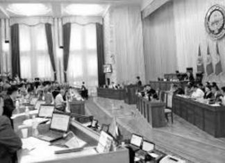 Как поработали накалявшие политический «базар»?