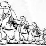 Бушующая коррупция, расцветающий криминал