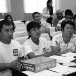 «Молодёжный банк» – предпосылка для хорошей работы