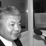 Облик Суваналиева, политизировавшего личную обиду, не заслужившего доверия 1% кыргызстанцев