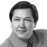 Возбуждено уголовное дело на Керима Турапова