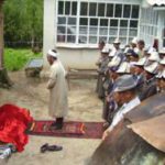 Прошли похороны курсанта Академии МВД