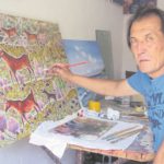 Тургуналы Орозалиев: «Посмотрите, как прекрасен наш мир»