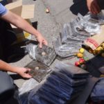 В Чуйской области сотрудниками милиции задержан мужчина, занимавшийся распространением наркотиков