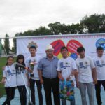 Всем Кыргызстаном против «травки»