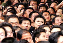 35 граждан Китая будут депортированы из Кыргызстана