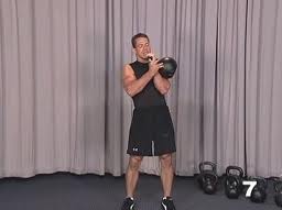 Сильный спорт сильных людей