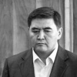 Дух К.Ташиеву подняла Москва