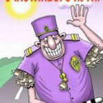 Премия заманчива, а взятка вдвойне