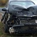 В Сокулукском районе Чуйской области произошло ДТП, пострадали дети
