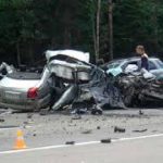 ДТП, в котором погибли курсанты Академии МВД, произошло из-за неисправности автомобиля «Москвич»