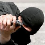 Банда глухих преступников