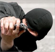 Банда глухих преступников