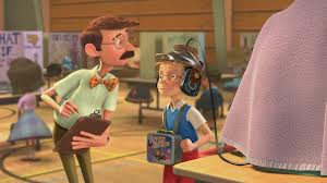 Бишкек борется с гениями?