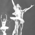 Звезда кыргызского балета «Княгиня Арабеска»