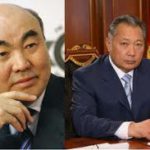 Т.Бектенов, бывший главный редактор телеканала «Пирамида»: «Те, кто довели до ручки Акаева и Бакиева, сейчас окружили Атамбаева»