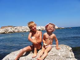 Чтобы солнце было «добрым»