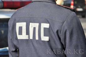 Служба ДПС и опасна, и трудна