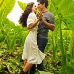 «Колхозная» любовь