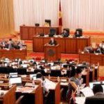 Парламент против возврата института губернаторства