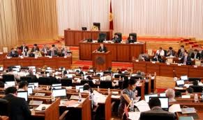 Парламент против возврата института губернаторства