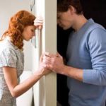 Милые бранятся, только тешатся